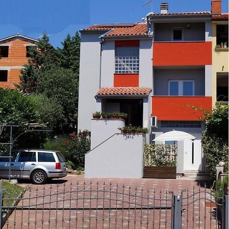 Apartments Veda Pula Exterior foto