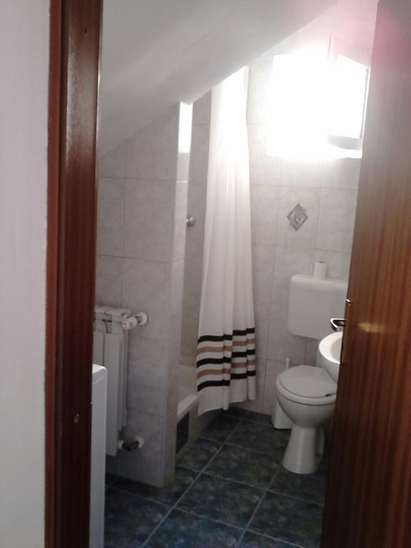 Apartments Veda Pula Exterior foto
