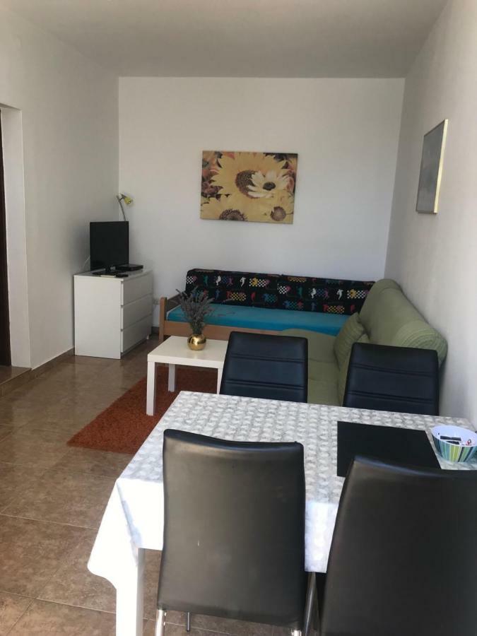 Apartments Veda Pula Exterior foto